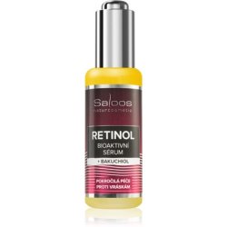 Saloos Bioactive Serum 50 ml with Retinol