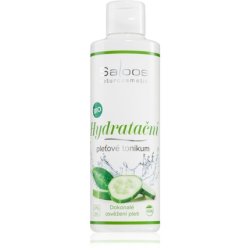 Saloos Hydration Tonic Lotion with Cucumber and Aloe Vera 200 ml