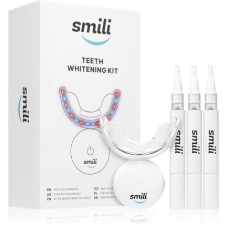 Smili Starter Whitening Kit