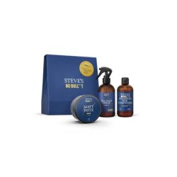 Hair Care Trio Box Gift Set