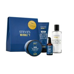 Nostalgia Shaving Box Gift Set
