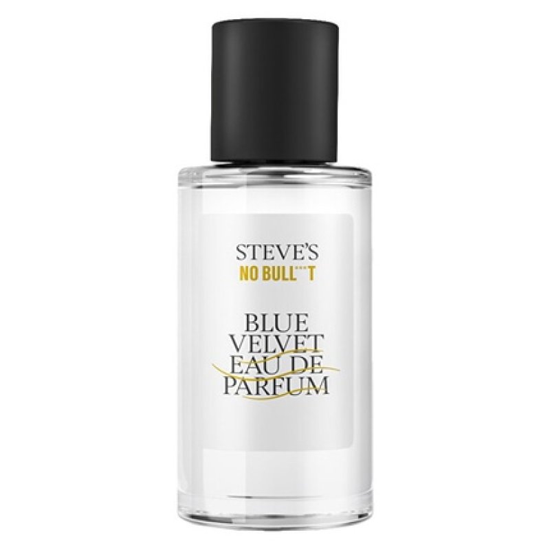 Perfumed Blue Velvet Eau de Parfum 50 milliliters