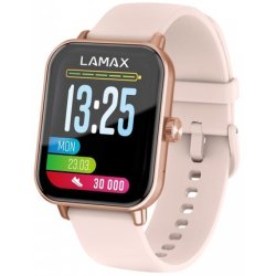 Lamax Bcool 2 Play - Pink Children's Smart Watch With Strap