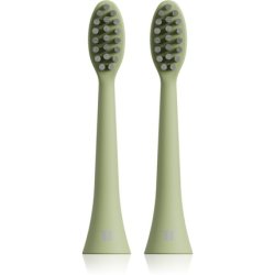 Tesla TS200 Brush Heads - Pack of 2
