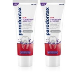 Parodontax Strengthen And Protect Whitening Toothpaste - 75 Ml