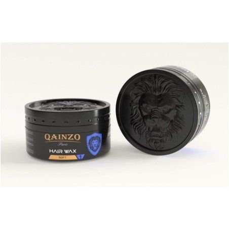 Qainzo Matte Wax Blue 150ml