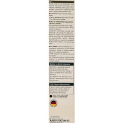 Bioblas Botanic Oils Olive Oil Shampoo 360ml