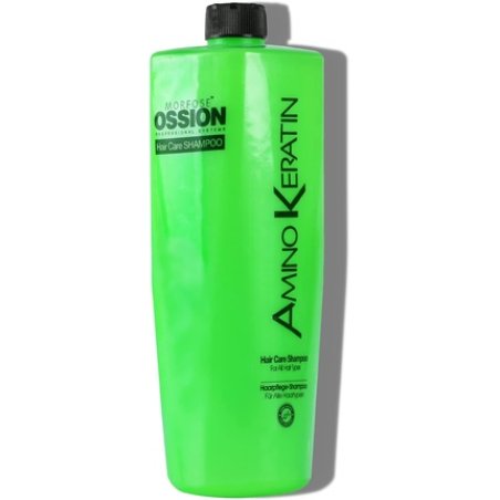 Morfose Ossion Amino Keratin Shampoo 800ml