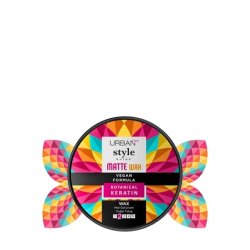Urban Care Style Guide Matte Wax 100ml
