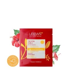 Urban Care Twisted Curls Pre Hair Mask 50ml