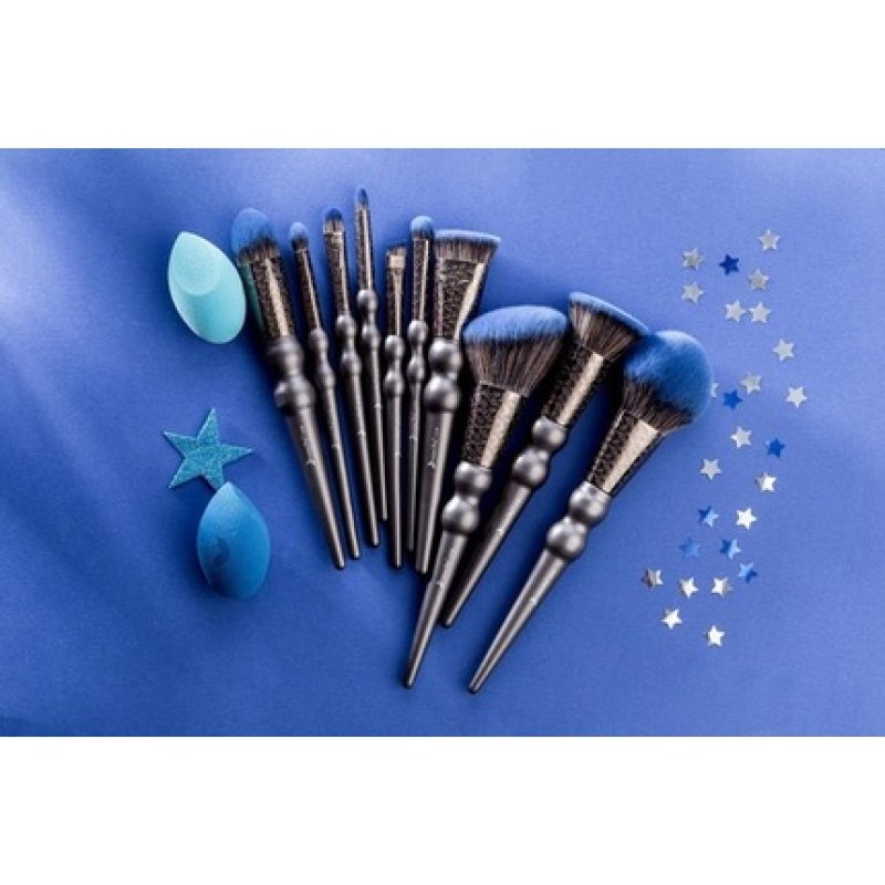 Nascita Professional - Ocean Series - Buffer Foundation Brush 218