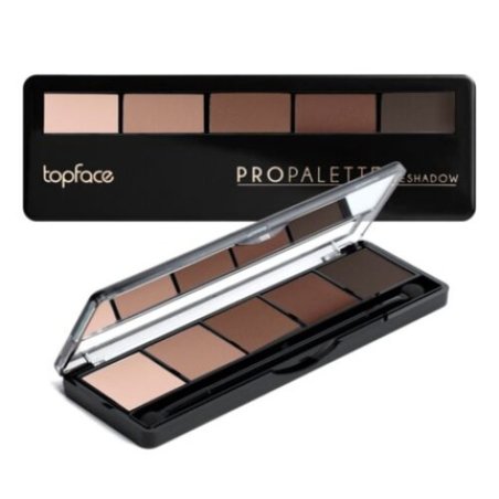 Topface Pro Palette Eyeshadow 008 8g