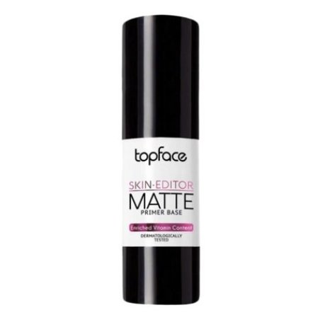Skin Editor Matte Primer Base Makeup 002 31ml