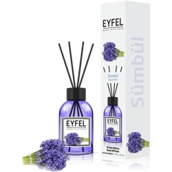 Eyfel Reed Diffuser Sumbul Hyacinth 120ml