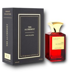 Fragrance Library The Alchemist Extrait De Parfum 100ml