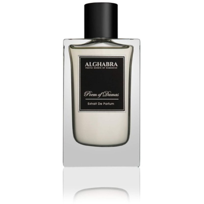 Alghabra Poem of Damas Extract De Parfum 50ml Unisex