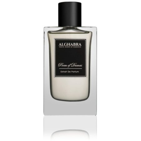 Alghabra Poem of Damas Extract De Parfum 50ml Unisex