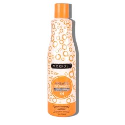 Morfose Argan Hair Shampoo 500ml - Hair Care Argan Shampoo 500ml