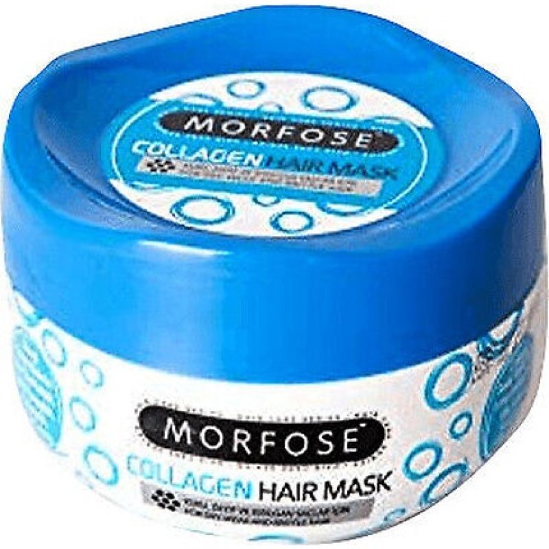 Morfose Collagen Hair Mask 250ml