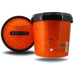 Morfose Blonding Powder 1000ml White