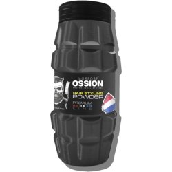 Morfose Hair Styling Texturizing Powder Wax 20g - Strong Hold Matte Finish