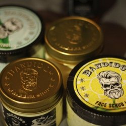 Bandido Hair Styling Gel Natural Look Curls 150ml