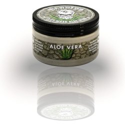 Bandido Clay Mask with Aloe Vera Extracted Clay 400g