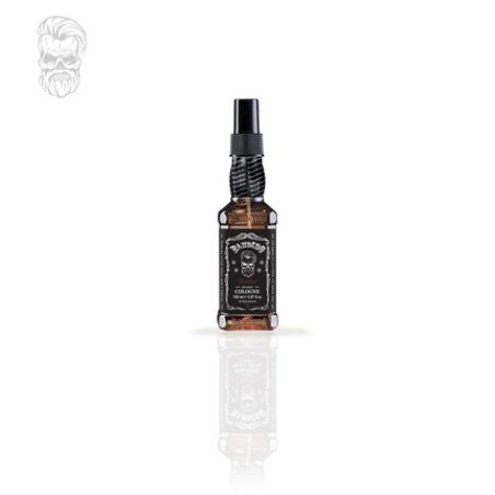 Bandido Men's Eau de Cologne After Shave Refreshes Cools Long-Lasting Scent Prevents Razor Burn and Post-Shave Care