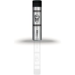 Bandido Hair Styling Spray Extra Volume Excellent Strong Hold 400ml - Level 8 Extremely Silver