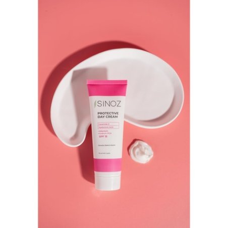 Sinoz Protective Day Cream SPF 15 50ml