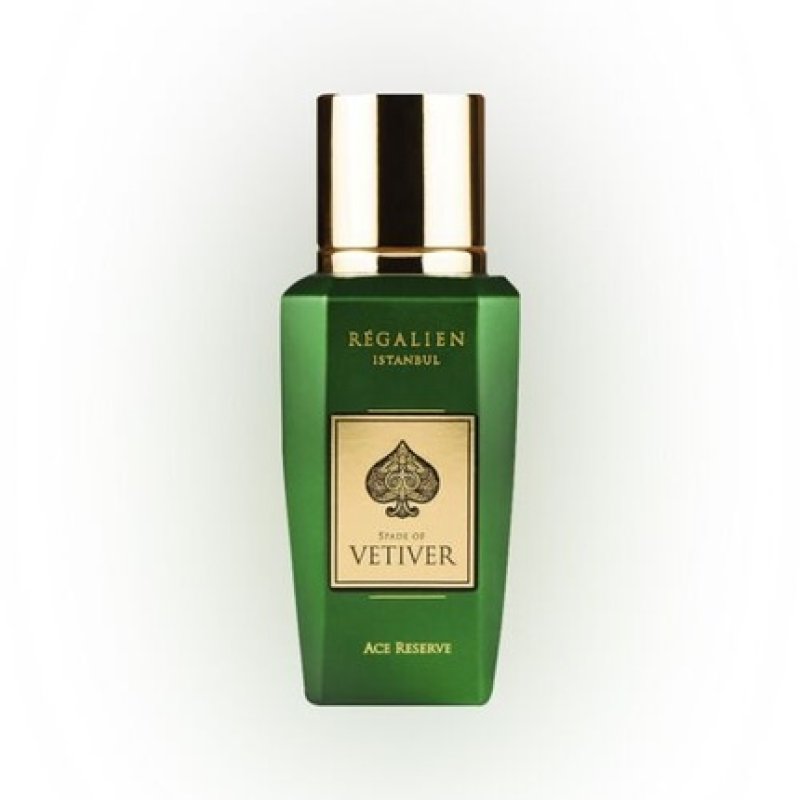 Regalien Istanbul Spade of Vetiver 50ml Extrait de Parfum