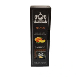 Lion Francesco Reed Diffuser Mango 150ml