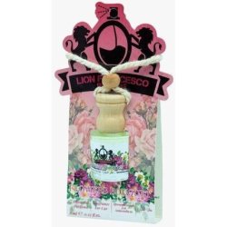 Lion Francesco Flowers Bouquet Car Scent - 8ml