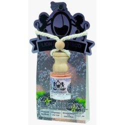 Lion Francesco Blackberry Car Scent - 8ml