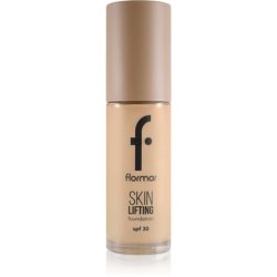Flormar Skin Lifting Foundation fondotinta idratante SPF 30 colore 060 Golden Neutral 30 ml