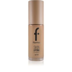 Flormar Skin Lifting Foundation 30 Ml - Hydrating Makeup With Spf 30