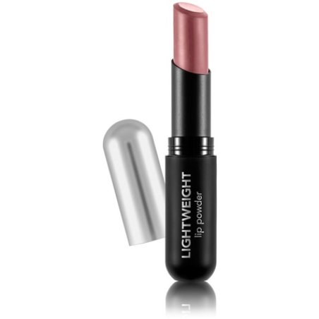 Flormar Lightweight Lip Powder Lipstick - 009 Fall Rose, Matte Finish, 3 g