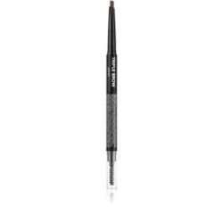 Flormar Triple Brow Pencil - 1 Gram