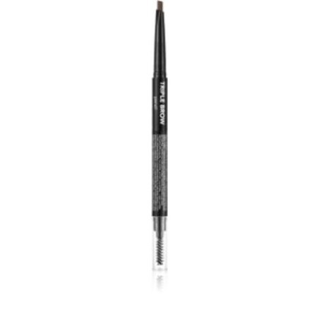 Flormar Triple Brow Pencil - 1 Gram