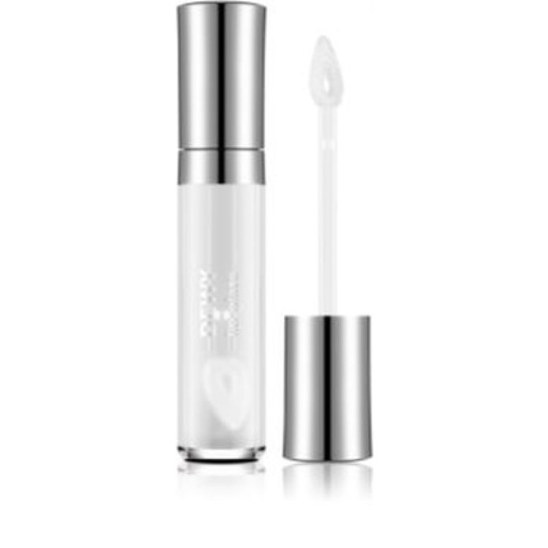 Flormar Dewy Lip Glaze - 4 Grams Of Hydrating Lip Gloss