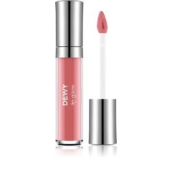 Flormar Dewy Lip Glaze - 4 Ml