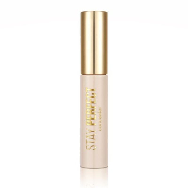 Flormar Stay Perfect Concealer - 8 Ml