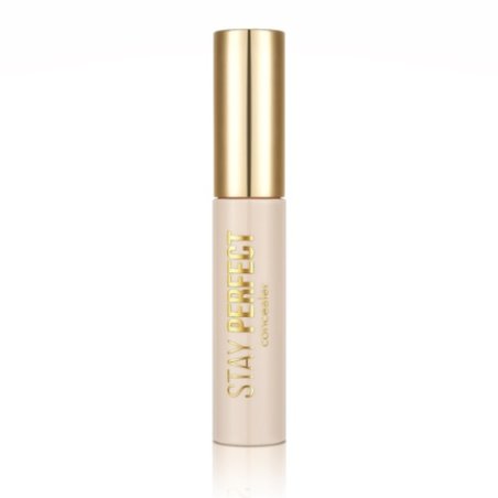 Flormar Stay Perfect Concealer - 8 Ml