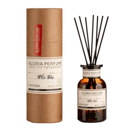 Gloria Perfume White Wine Home Fragrance 150ml