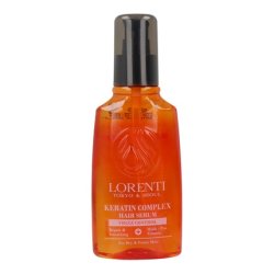 Lorenti Hair Care Oil - 125 Ml With Keratin