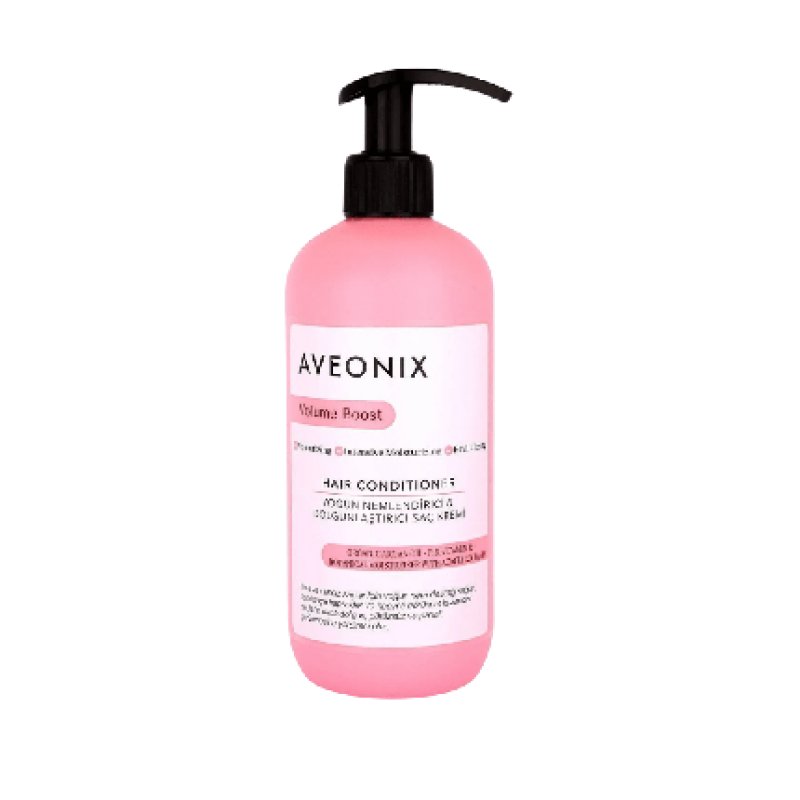 Aveonix Volume Boost Hair Conditioner - 350 Ml