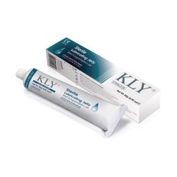 Kly Sterile Lubricating Gel - Ideal For Personal Use