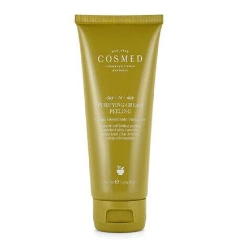 Cosmed Day-To-Day Purifying Peeling Cream 60ml