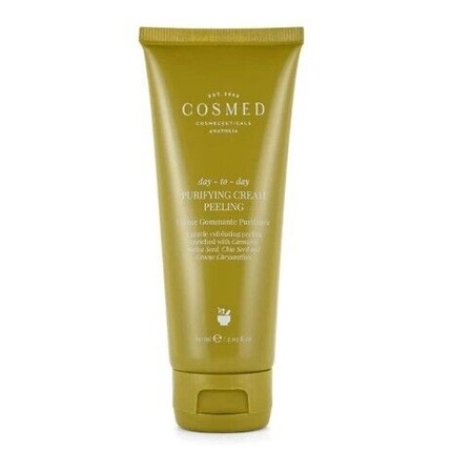 Cosmed Day-To-Day Purifying Peeling Cream 60ml