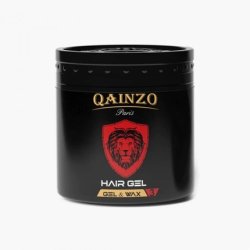 Qainzo Gel/Wax 500ml